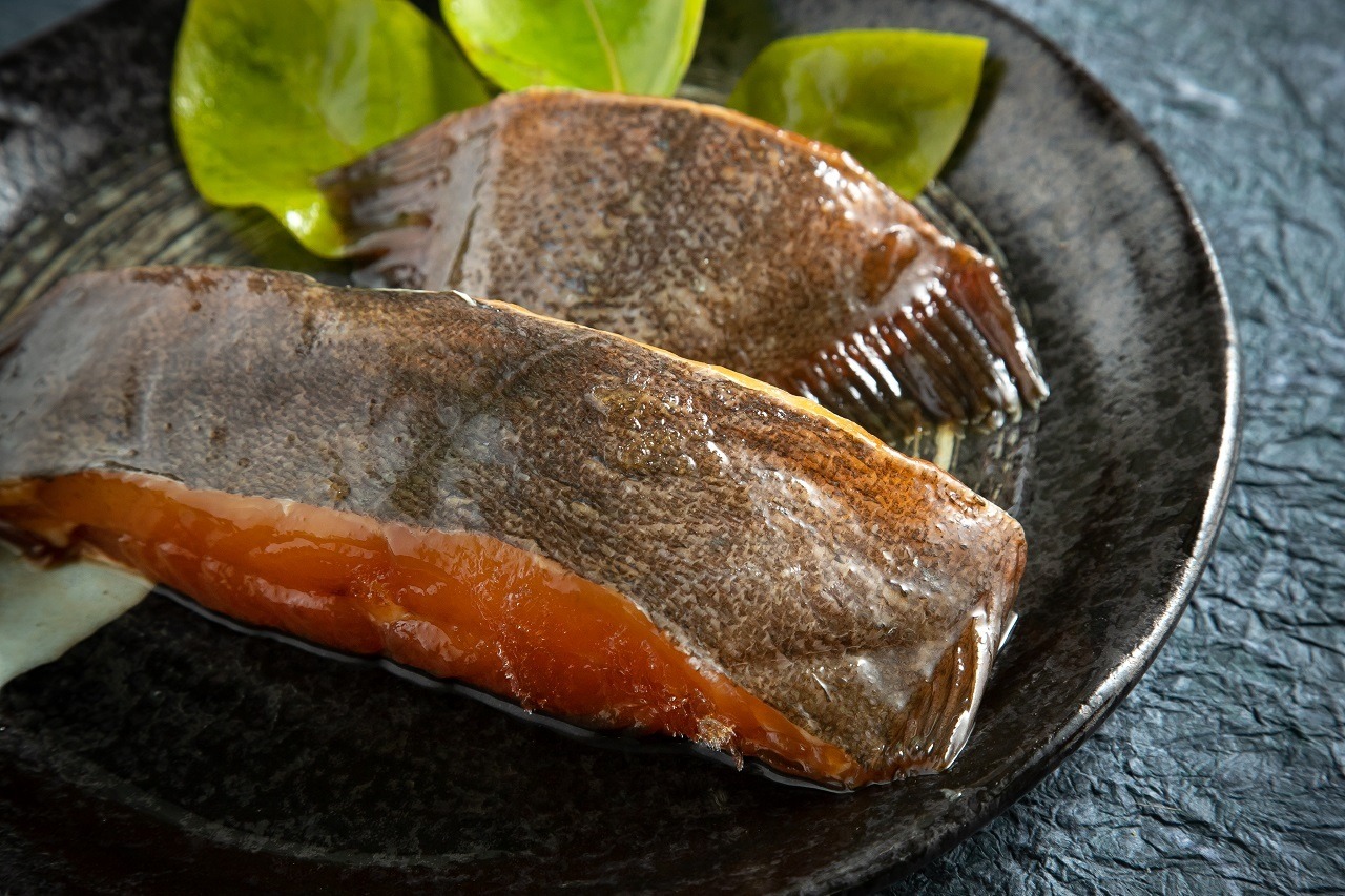 【干物＆タレ漬け】しまちょうらくらくちょいす（10品） サブ写真3